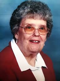 Ellie S Dockery Obituary