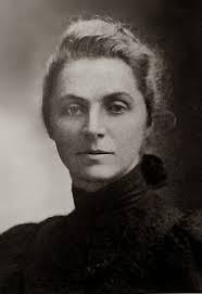Inspirational Women Of World War One: January 2014