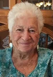 Amelia "Emma" Pitts Obituary January 16, 2024