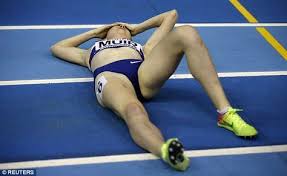 Laura muir's career achievements would be impressive enough if she was solely focusing on athletics, let alone the fact that many of them came while she was also studying for a degree in veterinary medicine. 12 Best Laura Muir Ideas Laura Muir Muir Laura