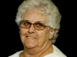 Martha L. Copp Obituary (1928