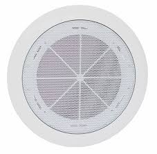 Maybe you would like to learn more about one of these? Toa Pc1868 Ceiling Speaker