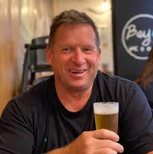 Mark Collier • Facebook