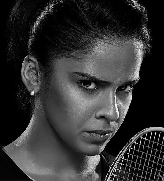 Image result for saine nehwal angry