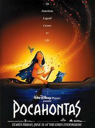 Alessandro preziosi e blanca suarez. Pocahontas Film 1995 Mymovies It