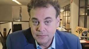 Joaquín López-Dóriga lamenta muerte de colaborador por Covid-19