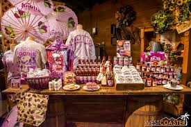 At the berry farm our strawberries are the cream of the crop. red, juicy, firm, sweet, and magical are just some of the words used to describe the acres of berries that we. Knott S Boysenberry Festival 2020 Tasting Preview Westcoaster