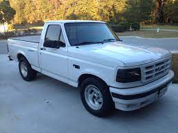 My 94 Ford Lightning Ford Trucks Ford Lightning Ford Bronco