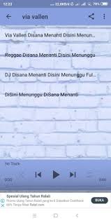 Dj play for me kaweni merry. Di Sana Menanti Di Sini Menunggu For Android Apk Download