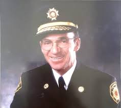 Décès de l'ancien chef pompier de Beresford