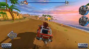 We also have cheats for this game on . Beach Buggy Racing 2 Hack Cheats Crates Gems Gold Power Ups