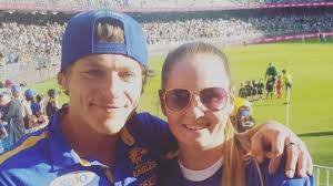 Spirits soar as moment captured