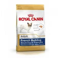 Details About Royal Canin Adult French Bulldog Dry Dog Food 3kg