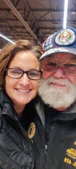 Should you thank a veteran when you see one?