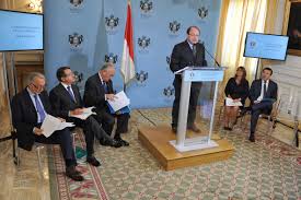 Conférence de presse nfnom féminin: Press Conferences By The Prince S Government Galleries Policy Practice Portail Du Gouvernement Monaco
