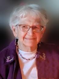 Patricia Bean Obituary (1928