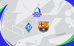 The final was played on 13 april 2015 at the colovray stadium in nyon, switzerland, between shakhtar … Dynamo Kyiv Barca U19a S Opponent In The Youth League