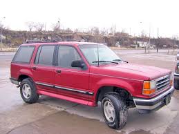 Image result for Vermillion 1993 Explorer
