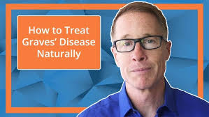 How To Cure Graves' Disease