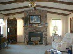 Mobile home fireplace replacement parts. 10 Manufactured Home Fireplace Ideas In 2021 Livingroomreference