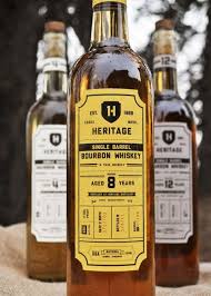 Pin By Marta Coleman On Package Design Whiskey Packaging Whiskey Label Bottle Design