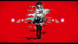 Explore and download tons of high quality anime wallpapers all for free! Red Anime Wallpaper Wallpaper