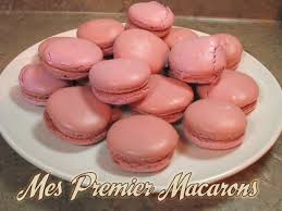 Free 7+ printable macaron templates in pdf | psd / designed for preparing up to 44. Macarons Not As Difficult To Make As One Might Believe