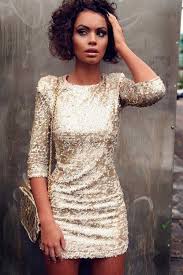 Hairstyles For Short Curly Hair 15 Jpg 500 750 Pixels Long Sleeve Sequin Dress Fashion Style