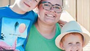 Fundraiser for Oaklie James by Holly Conway : Help Oaklie with with expenses