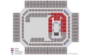 80 All Inclusive Alamodome Seating Chart Wwe