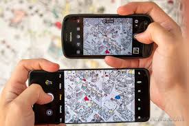 Is the Nokia 808 PureView's camera any ...