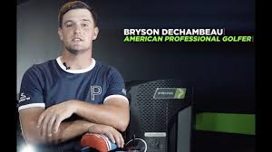 Retrouvez toute son actualité, restez informé de toute l'info en continu, en images et en vidéos. Train Like An Athlete Bryson Dechambeau Why I Prime Youtube
