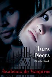  Aura Negra