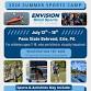 2026 Summer Sports Camp — Envision Blind Sports