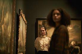 The best horror shows to watch on netflix right now whether you're looking for supernatural scares or a gory good time, we have you covered sadie gennis march 10, 2021, 3:34 p.m. Netflix Subscribers Are Too Scared To Finish New Horror Series Ares Decider