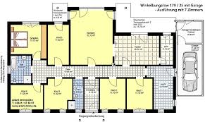 Zum beispiel können sie durch die einplanung eines erkers den wohnraum in der. Winkelbungalow Ab 130 M Wohnflache Seite 2 Winkelbungalow Neubau
