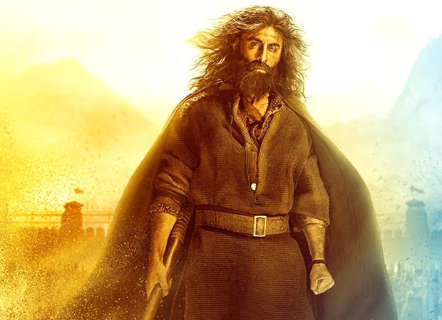 Shamshera Box Office: Film emerges as the ninth highest opening week  grosser of 2022 :Bollywood Box Office - Bollywood Hungama