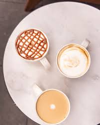 Cappuccino Clásico