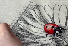 Check spelling or type a new query. Blackwork Embroidery A Step By Step Guide Ajisai Press