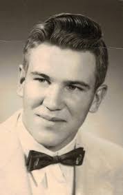 Obituary for Marlin G. Henrie