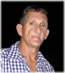 Obituary information for Richard James Latiolais