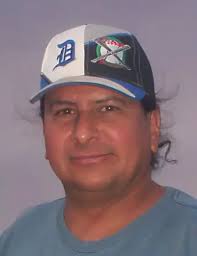 Obituary information for Johnny Gonzales