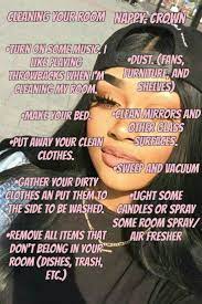 Pin By Ida On Beauty Tips And Tricks Routines Room Cleaning Tips Cleaning My Room Clean Bedroom