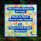 The Creative Spectrum Art Club event image