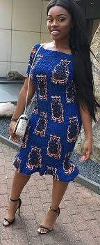 African Fashion Straight Dress African Fashion Ankara Kitenge African Women Dresses African Prints African Me African Fashion African Attire African Wear