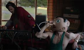 Film Review – Frank (2014) | Jordan and Eddie (The Movie Guys)
