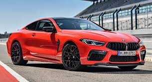 Bmw Usa Kills The M8 Coupe And Convertible For 2021 But They Ll Be Back Carscoops