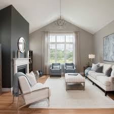 Top living room color palettes we're loving right now. Accent Wall Colors Houzz