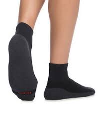 Details About Hanes Mens Ankle Socks 6 Pack Freshiq Comfortblend Cotton Max Cushion Size 6 12