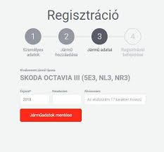 A regisztráció sikerességéről üzenetablakban kap tájékoztatást. Ykoya Veb4bem